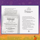 „Sternenpups und Knallerei“, „WILLKOMMEN AUF DEM MÄRCHENHOF!“, „PONYSTALL MÄRCHENHOF“, Dialoge zwischen Märchenfiguren.