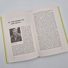 10. »Da müssen wir wohl durch.«  
Abbildung 4: Manfred  
Textbeschreibung über Manfred, 73 Jahre alt, und seine Erlebnisse.