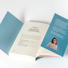 Kapitel 15: Wie sich dein Kind regulieren kann – Übungsteil für Kinder. Melanie Wunderling, Expertin für Kindergesundheit.