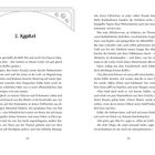 2. Kapitel. Ein fiktiver Text über Eddie und Bos, die Vermögen und Besitztümer besprechen.