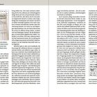 Ein Dokument zeigt eine Liste von Passagieren, die "IBERIA" erwähnt. Text erklärt Fluggäste 1943 im Krieg mit Lufthansa.