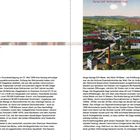 KAPITEL 1: MEISTERWERKE DER INGENIEURSKUNST. GÖLTZSCHTALBRÜCKE: Abseits der Großstädte, versteckt im sächsischen Vogtland...

Rechts oben: Ansicht der Kleinstadt Mylau mit Göltzschtalbrücke, 1912.