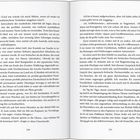 Text auf den Seiten 230-231 eines Buches. Ein Protagonist spricht über britische und japanische Beziehungen und persönliche Erlebnisse.