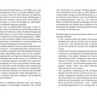 „Das Land“ ist nicht klar eingrenzbar. Menschen in ländlichen Regionen leben und arbeiten in kleinteiligen Strukturen.