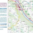 TIP: Radweg bei Schlögener Schlinge unterbrochen. Fähren: DonauBUS, Querfähre Monica, Radfähre Au-Schlögen.
