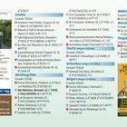 Herberge „Alte Meisterey“: 5 Zimmer, Naturholzmöbel, Hofgarten, Frühstück. Tel.: 0152 29135907, Mühlberg/Elbe, Herrenstraße 22.