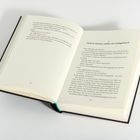 Links "Seite 78", rechts oben "3 Herlock Sholmes eröffnet den Schlagabtausch", offene Buchseiten mit Text.