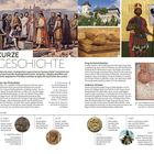 Kurze Geschichte. Keltische Stämme in Böhmen. Prag im Hochmittelalter. Karl IV. und sein Einfluss auf Tschechien.