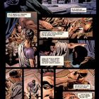 Komikseite mit mehreren Panels. Texte beschreiben Gastfreundschaft und Verantwortung des Hiketeia-Rituals.