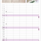 "Zeit, ein neues Catpitel aufzuschlagen“– Britisch Kurzhaar, Silver Tabby. Fotos: Oliver Giel. Kalenderseite Juni.