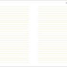 Zweimal "TO DO LISTE" oben, gelbe Linien mit Punkten, linker und rechter Bereich. Liste zur Aufgabenorganisation.