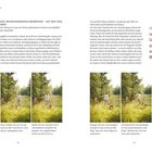 Überschrift: Übung: Bewegungsradius begrenzen – auf dem Weg bleiben. Ziel ist, dass der Hund ausschließlich auf dem Weg bleibt.