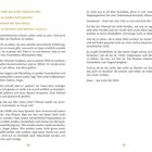 Text: "Das Volk, das in der Finsternis lebt, hat ein großes Licht gesehen." Inhalt über Jesus als Licht der Welt.