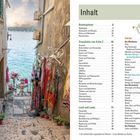 **Triathlon in den Naturpark Telašćica**  
- **Route:** Sali – Salzsee Mir – Sali  
- **Länge:** Fahrradstrecke 18 km, Fußstrecke 3 km  

Links Informationen über Sali, Naturpark Telašćica und Höhlen auf Dugi otok. Rechts Karte, Bilder, Wegbeschreibung.