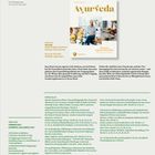 Jana Eisert: Ayurveda. Einfach & vegetarisch kochen. 192-241 cm, 216 Seiten. ISBN 978-3-7995-2069-0.