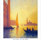 Text: "FRIDA KAHLO × HILMA AF KLINT". Eine gemalte Frau mit Blumen im Haar, Hintergründe aus bunten Kreisen und floralen Elementen.