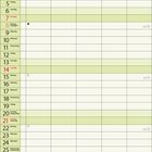 Kalender für März 2027, Wochen nummeriert, wichtige Tage: 7., 8., 21., 26., 28., 29. März. Zeitumstellung am 26.