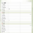 "Die wahre Schönheit wächst im Verborgenen, bis sie Flügel bekommt und fliegt." Links oben ein roter Schmetterling.