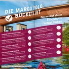 "Die Marco Polo Bucketlist: Das musst du in Stockholm erlebt haben. Liste mit zehn Aktivitäten in Stockholm."