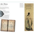 Der Aufstieg der Zhou. Eine Dynastie, die China acht Jahrhunderte regierte. »Mögen sie glanzvoll in die Geschichte eingehen...«.