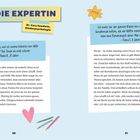 FRAG DIE EXPERTIN

Haben Sie einen Tipp, wie ich meine Lehrerin um Hilfe bitten kann? Das finde ich echt schwer. 
– Paula K., 12 Jahre

Dr. Cara Goodwin, Kinderpsychologin

Ich muss vor der ganzen Klasse ein wichtiges Referat in Sozialkunde halten, das die Hälfte meiner Note ausmacht. Ich habe eine Riesenangst davor. Was soll ich bloß tun?
– Elena F., 11 Jahre
