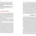 „Das Schweizerdeutsche“ zeigt Texte zu sprachlichen Besonderheiten. Die Seite beschreibt dialektale Unterschiede und Entstehung.