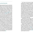**Land und Sprache**

Ein Text beschreibt die Geschichte und Entwicklung der färöischen Sprache und Schrift, ihre Verwandtschaft zu anderen nordgermanischen Sprachen, und historische Einflüsse von Norwegen und Dänemark. Der Text umfasst geschichtliche Daten, wie die Pest 1350, Hammershaimbs Beitrag 1854 zur Schriftreform und den Einfluss der Bibel. Erwähnt wird der Buchstabe ð und seine Aussprache, sowie Unterschiede zu anderen nordischen Sprachen.