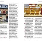 Seite mit Informationen über Bars und Brauereien in Toronto. Enthält Adressen, Telefonnummern und Öffnungszeiten.