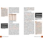 Seite 110 und 111. Abschnitt über Bildstabilisierung, IS Modus Auswahl, Stabi-Modus-Boost für Fotos und Videos. Tabelle mit Brennweite.