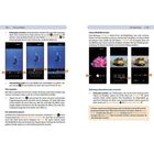 Seiten 142-143. Themen: Fotos drehen, Filter anwenden, Schwarz-Weiß mit Farbe, Änderungen speichern oder verwerfen.