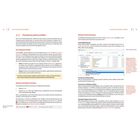 3.3 Präsentationen speichern und öffnen. Texte über OneDrive, Dateitypen und Speichermethoden. Screenshot eines Dateimanagers.