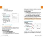 Text erklärt typische Kategorien wie temporäre Dateien und gibt Anleitungen zur Hardware-Überprüfung. Enthält Tipps zu RAM-Größe.