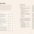 "Der Schilddrüsen-Test" ist ein Selbsttest zur Erkennung möglicher Schilddrüsenprobleme. Enthält Fragen und Auswertung.