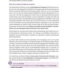 Überschrift: "Zwischentöne im Spannungsfeld finden". Untertitel: "Was Sie in diesem Fachbuch erwartet". Fußnote: "GUT ZU WISSEN".