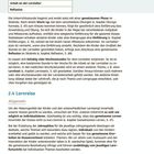 **Stunden- und Wocheneinteilung**  
Warm-up  
ggf. Einführung und Anwendung bzw. Übung  
Arbeit an der Lernleiter  
Reflexion  
2.4 Lernreise  
Allgemein  
Beispiel: Das Thema "Geometrische Körper"...  