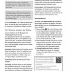 Einleitung: Aufbau einer Anti-Mobbing-Haltung, Materialien, Vorbereitung, Übung, Folgeübung, Erweiterungen, Download-Material.