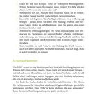 So können Sie mit diesen Abschnitten arbeiten: Tipps zur Arbeit mit TeBa®, gefolgt von In Kontakt kommen: Beziehungspflege.