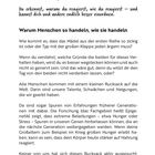 01 I VERSTEHE DICH – UND ANDERE

Warum bin ich so, wie ich bin?

Warum Menschen so handeln, wie sie handeln.
