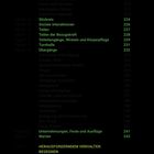 Inhalt, Kapitel 13 bis 21 behandeln Themen wie "Sitzkreis" und "Übergänge". Teil V: "HERAUSFORDERNDEM VERHALTEN BEGEGNEN". Seite 12.