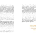 Seite 244-245, „HAND IN HAND“. Text erzählt von einer Sportprothese „My Sportbex“. Zitat: „Genau in diesen Momenten wird mir...“.