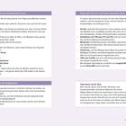 Selbst-Check: Schlaf, Körper, Stimmung, Zyklus. Kaffe, Alkohol, Infekt, Mahlzeit, Stress, Schlaf. Fragen: Zyklen, Ferritin, Schritte.