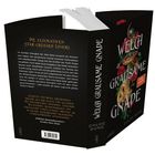 Buchcover "WELCH GRAUSAME GNADE" von Chloe Gong. Beschreibt eine spannende Romanze im Shanghai der 20er-Jahre.