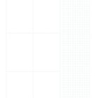 Wochenplan mit Spalten für Donnerstag, Freitag und Notizen; rechts ist eine Karo-Fläche. Unten rechts steht die Zahl 41.
