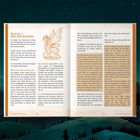 Kapitel 1: Den Hof machen. Mykaree | Der Feendrache. Tipp: Lass dich dabei von Geschichten inspirieren.