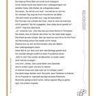 "So will ich auch sein!", 236 Wörter. Text über Zoe, die durch Instagram scrollt und über Perfektion und Realität nachdenkt. Motiv: motivierend.