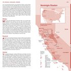 378 | MOLDAVIEN / RUSSLAND / UKRAINE

Vereinigte Staaten

Moldau
Russland
Ukraine

Weingebiete in Kalifornien, USA, auf einer Karte markiert.