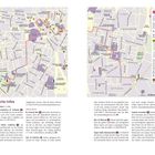 Praktische Infos: Essen & Trinken | Cafés, Horchatería El Collado, Restaurants: Central Bar, Bar & Kitchen.