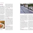Praktische Infos, Restaurants, Mein Tipp SALA de João Sá, Pradão, Faz Figura, Maria Catita, Taberna Sal Grosso, Antù Alfama.