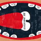 Illustration eines offenen Mundes mit Texten über den Zahnwechsel und Altersangaben in Jahren für Zahnverlust.