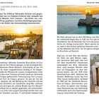 18. Im Fort Louvois zurück in die Zeit von Ludwig XIV. Austernhafen Bourcefranc-le-Chapus. Fort Louvois.